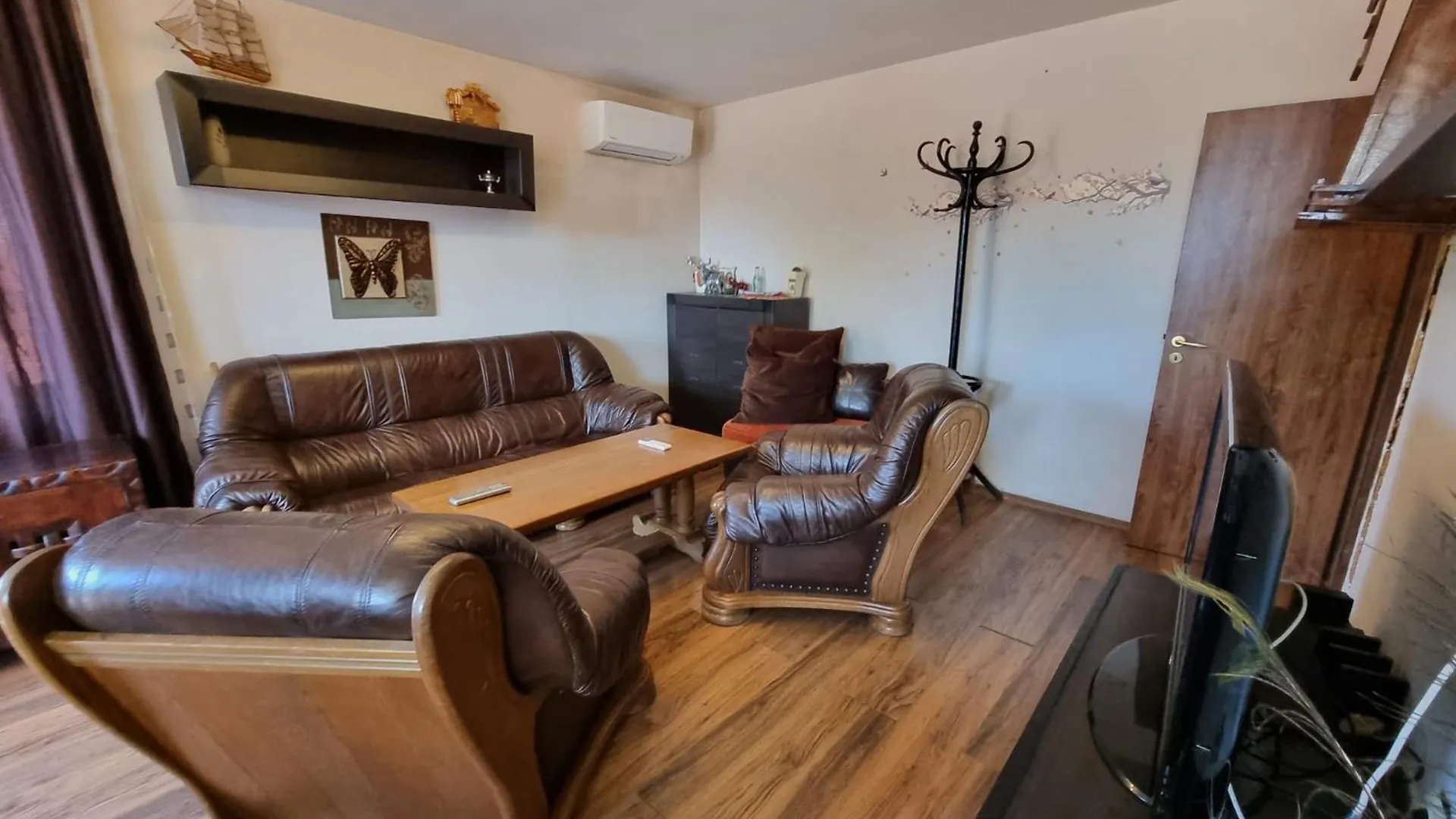 Sunny Day Apartment Varna