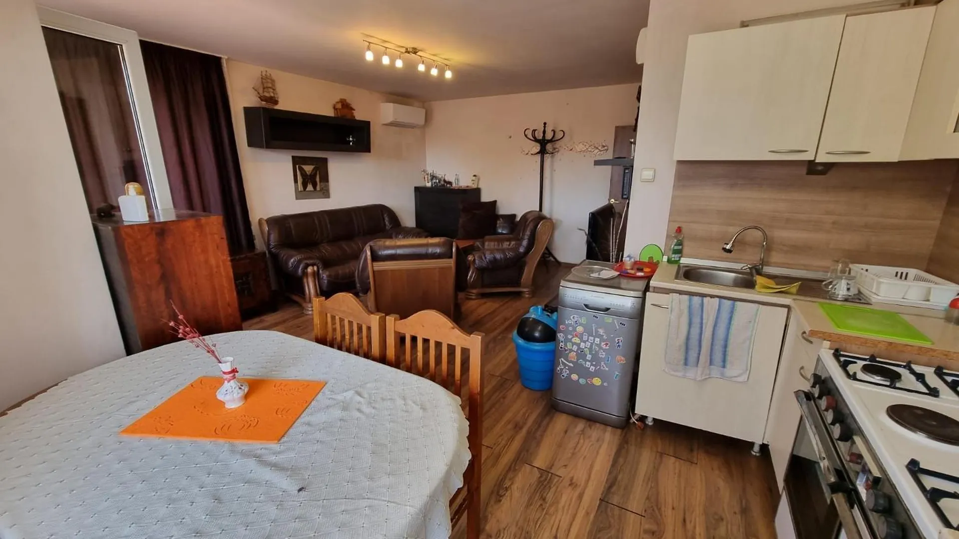 Sunny Day Apartment Varna 0*,  Bulgaria