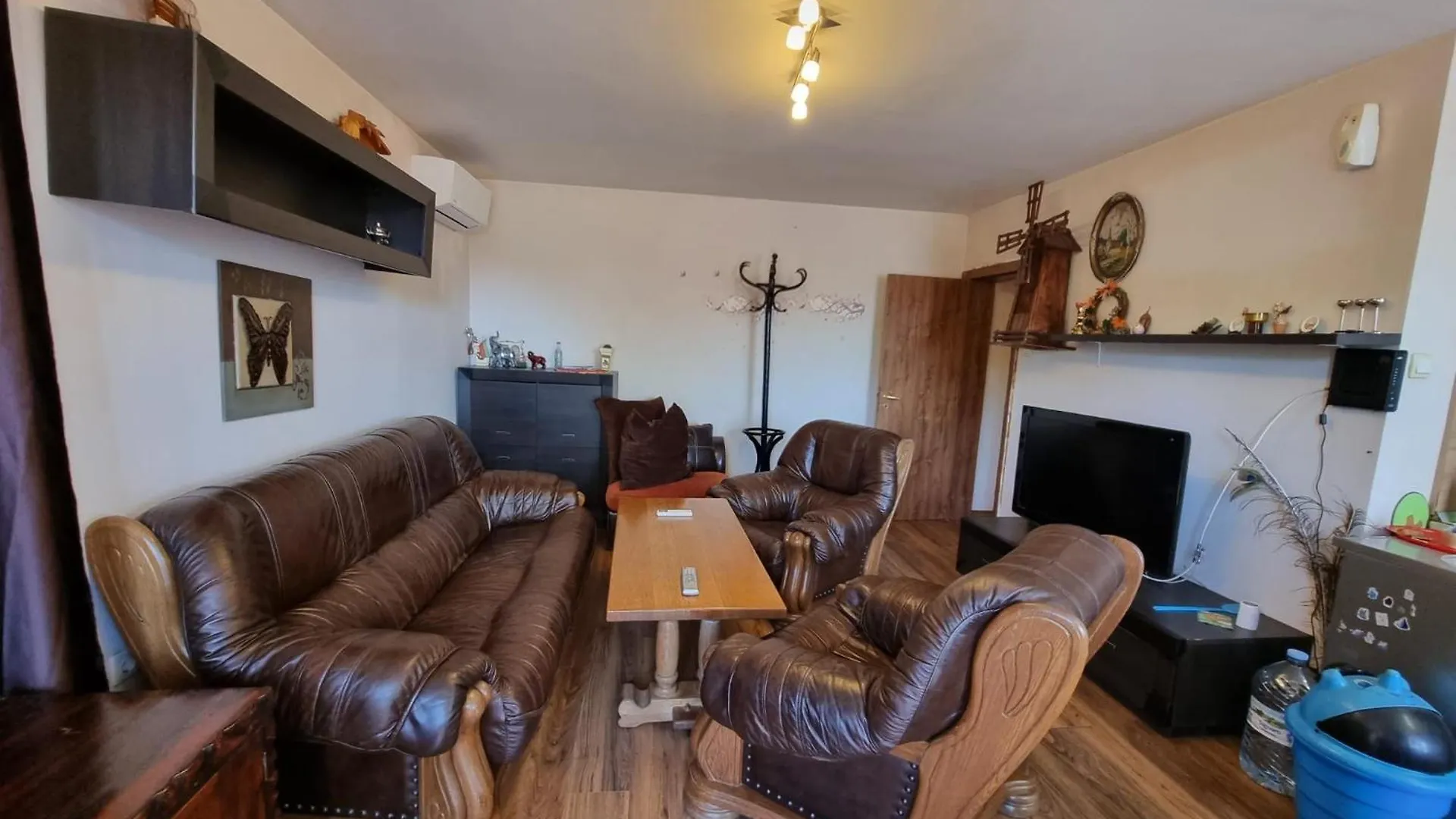 Sunny Day Apartment Varna Bulgaria