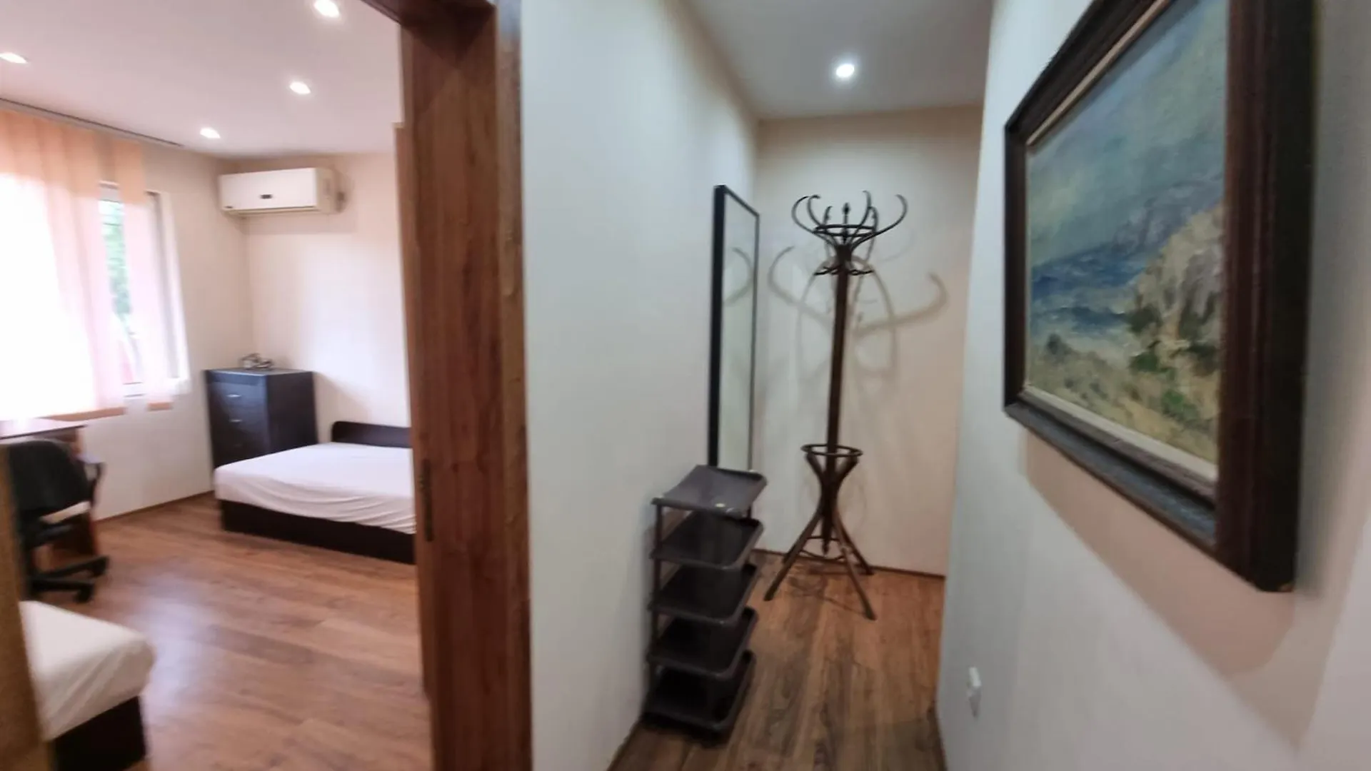 Sunny Day Apartment Varna Bulgaria
